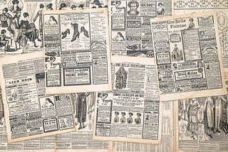 How to Write for Print Newspapers and Magazines
