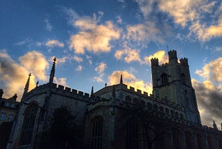 Super-curricular activities: Exploring Law in Year 12