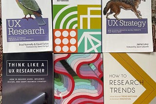 Do you think Design Research is something that is overlooked or misunderstood?