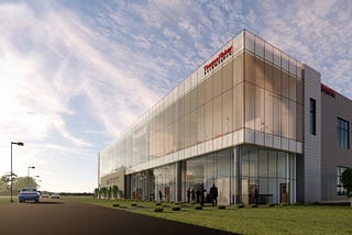 Thermo Fisher Scientific to Expand Greenville Facility with $500M Investment, 500 New Jobs