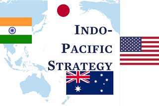 A New Passage to India: Key to the Indo-Pacific