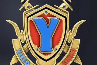 Yield Guild Games ($YGG)