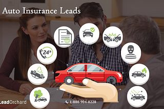 How Can I get Auto Insurance Leads ?