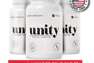 Unity Diet | Reviews | Unity Diet Special Offers 2021