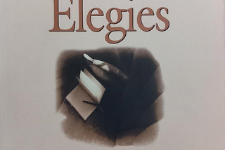 Book cover: ‘The Gutenberg Elegies’ by Sven Birkerts