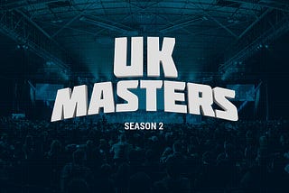 UK Masters Qualifier Wrap Up!