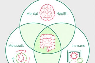 Nurturing Wellness from Within: The Impact of Gut Health on Overall Well-being