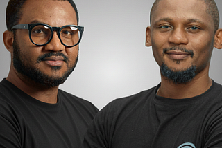 Meet the Client Series: Kingsley Ibe — Creditchek Africa