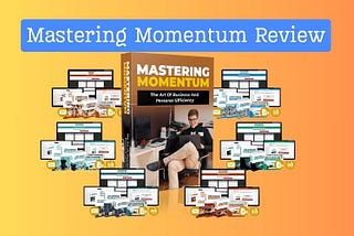 Mastering Momentum Review