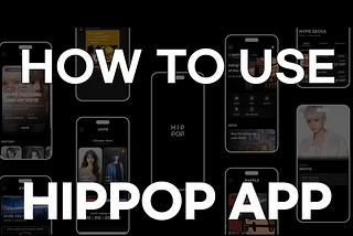 📣 Have you downloaded the HIPPOP app yet? If you are a WEB3 user, you can get 5,000 USDT