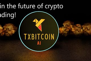 Join the future of crypto trading!