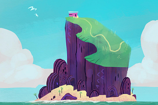 How a solo year in Hawaii changed my life — Part 3