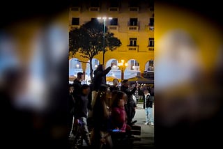 Για την ομοφοβική επίθεση στη Θεσσαλονίκη: Βία, υποκρισία, δικαιώματα