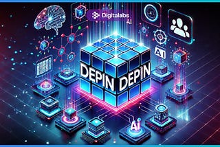 Leveraging AI for DePIN Solutions: A New Era of Decentralized Innovation