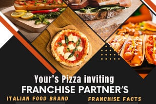 Top 10 pizza franchise in Maharashtra