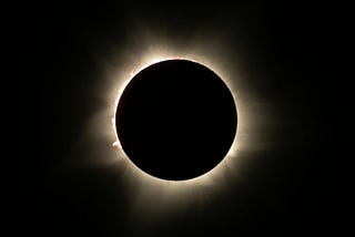 Solar Eclipse — A Myth, A Fact and History