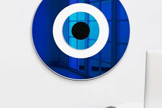 Evil Eye Wall Decor: Ward Off Negativity, Elevate Your Space