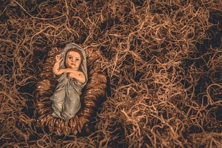 Easter Sermon 4/20/25