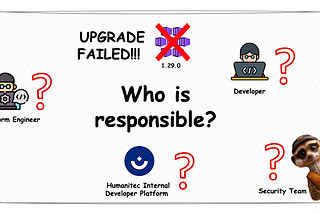 Who’s Really Responsible for an Internal Developer Platform?