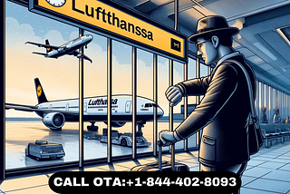 Lufthansa Airlines Missed Flight Policy