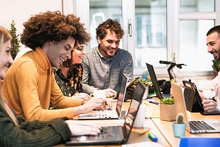 Rethinking Success: Millennials And Gen Z Entrepreneurs Redefine Wealth