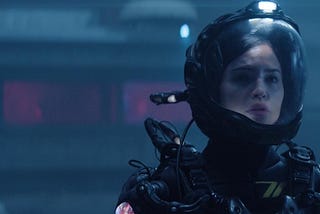‘Ash’ (2025) Review: A Horrifying Imitation
