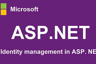 Asp.Net Identity Limpo e despido - MVC