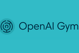 Reinforcement Learning with OpenAI GYM