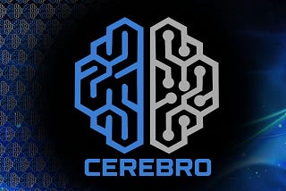 🔥🔥 Cerebro Logo 🔥🔥