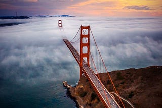 Olympic bid Project : San Francisco