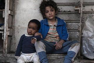 Capernaum — A chaotic experience — Movie Review