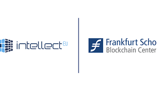 Frankfurt School Blockchain Center and IntellectEU enter into a partnership