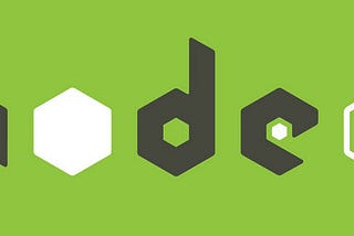 Node.js quick start for Deep dive — Part 1