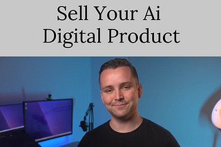 Sales in the Virtual Realm Mastering the Art of Digital Product Marketing