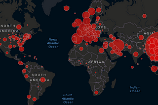 Will Artificial Intelligence save us from the Coronavirus ?