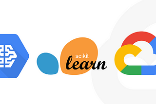Online predictions API using scikit-learn and Cloud Machine Learning Engine on GCP