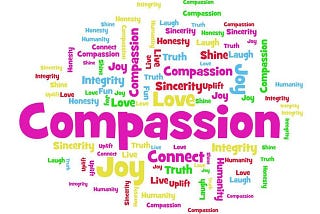 5 ways to combat Compassion Fatigue
