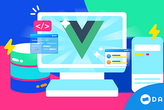 Complete Guide Vue 3 — Composition API