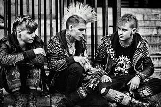 Punk Values ​​In UX Writing