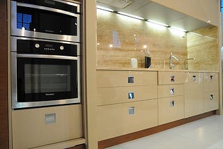 modular kitchen manufacturer in delhi