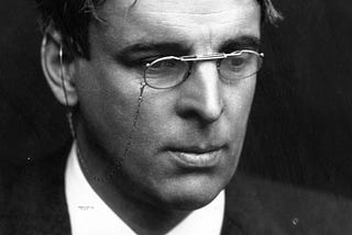 啟蒙運動時代(一一九) 葉慈 (William Butler Yeats)