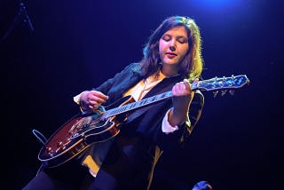 The 7 Sadnesses of Lucy Dacus’ “Night Shift”