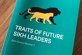 Key Traits for Sikh Leaders of the Future