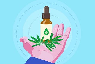 Water-Soluble CBD Vs. CBD Oils — What’s the Difference?