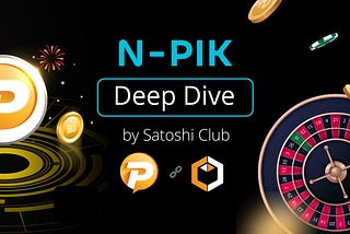 Project Overview: N–PIK