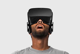 Virtual Reality- What is VR?