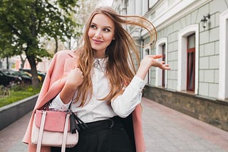 6 simple things to make you more attractive