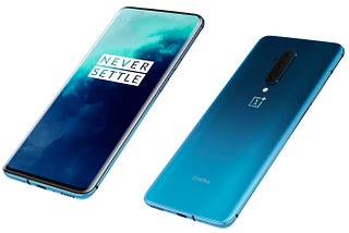 OnePlus 7T Pro & Review