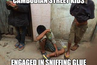 My Charity in Cambodia: A true story by an Atheist