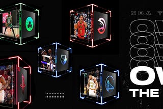 Can You Withdraw on NBA Top Shot?